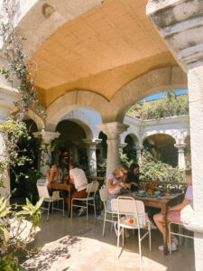 I migliori ristoranti e caffè di Oaxaca Terrazza