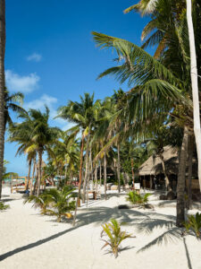 Isla Mujeres Messico