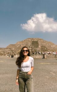 Teotihuacán eleutha