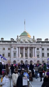 Somerset House Skate Park