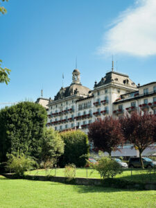 Stresa Dove alloggiare per visitare le isole borromee - cosa vedere sul lago maggiore