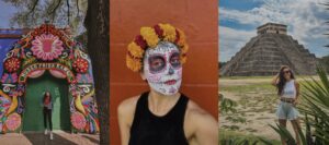 Viaggio in Messico Dia de Muertos