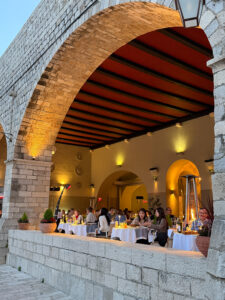 Dove mangiare a Dubrovnik Porto Vecchio
