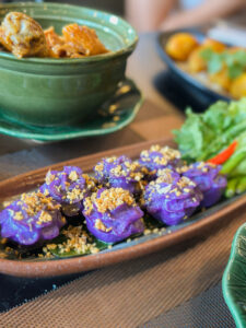 Anya Cuisine Bangkok itinerario di 4 giorni cosa vedere a Bangkok
