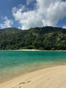 COSA VEDERE ALLE ISOLE SURIN IN