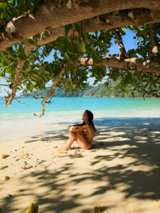 COSA VEDERE ALLE ISOLE SURIN IN THAILANDIA ELEUTHA