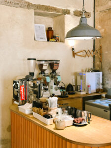 Coffee Soecialty bangkok