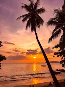 Cosa vedere ad Ao Nang KrabiThailandia