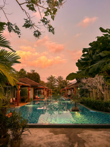 DOVE DORMIRE A KHAO LAK PER ARRIVARE ALLE ISOLE SURIN