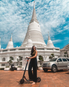 Ku di Chin Bangkok