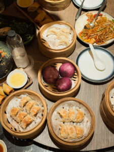 Laoteng Restaurant Bangkok itinerario di 4 giorni