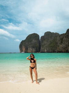 Maya Bay Phi Phi Island Cosa vedere a Phi Phi Islands