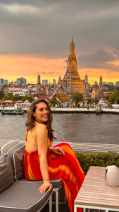 Sala Rattanakosin Bangkok