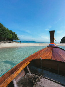 Thale Waek Krabi