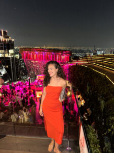 Tichuca Rooftop Bangkok cosa vedere a Bangkok