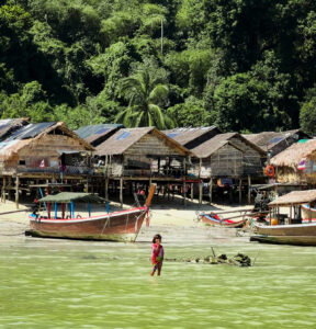 VILLAGGIO MOKEN ISOLE SURIN