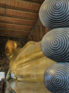 Wat Pho cosa vedere a Bangkok