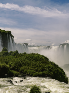 Come vistare le cascate di Iguazú consigli pratici