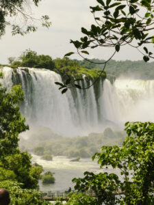 Come vistare le cascate di Iguazú eleutha