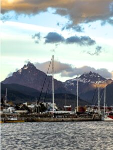 Cosa vedere ad Ushuaia eleutha