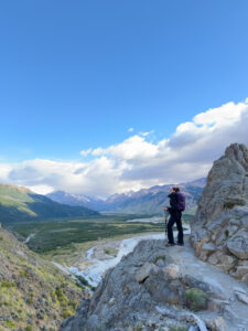 El Chalten trekking Itinerario di 13 giorni in Patagonia