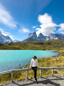 Itinerario di 13 giorni in Patagonia Torres del Paine Cile eleutha