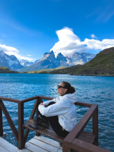 Itinerario di 13 giorni in Patagonia Torres del paine Cile
