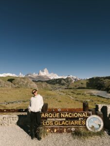 Parque Nacional Los Glaciares - eleutha