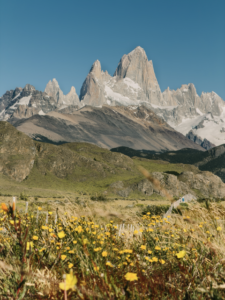Trekking El Chalten Argentina Itinerario di 13 giorni in Patagonia