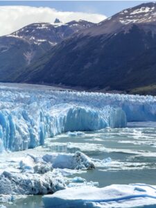 Visitare il Perito Moreno in Argentina
