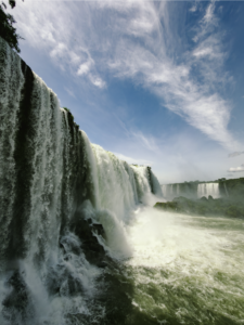 lato brasiliano Come vistare le cascate di Iguazú 