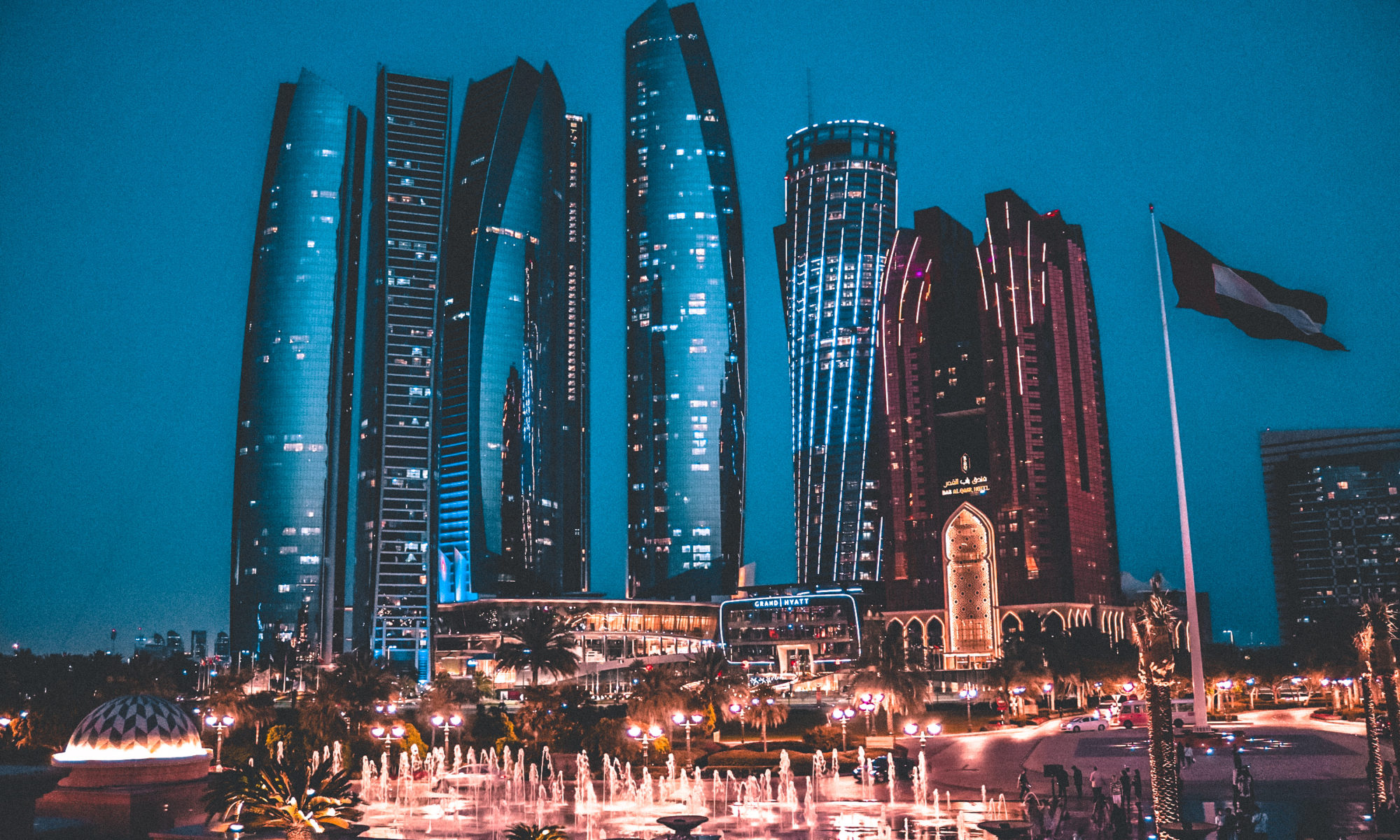 Dubai &amp; Abu Dhabi: le metropoli sospese tra presente e futuro - Eleutha