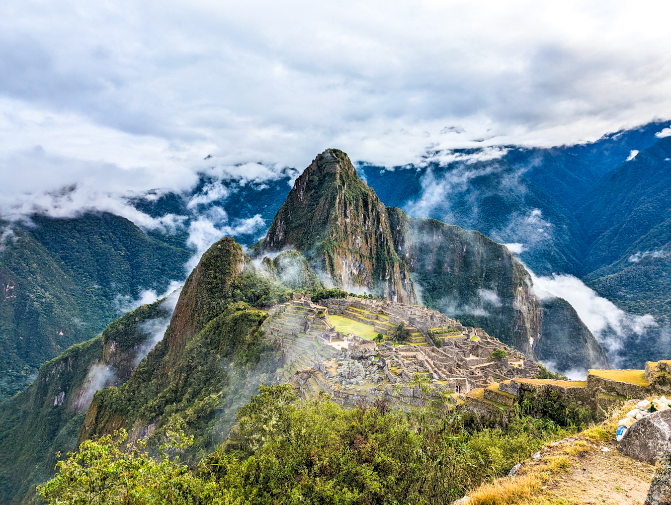 Machu Picchu come arrivare dove dormire e quale biglietto comprare