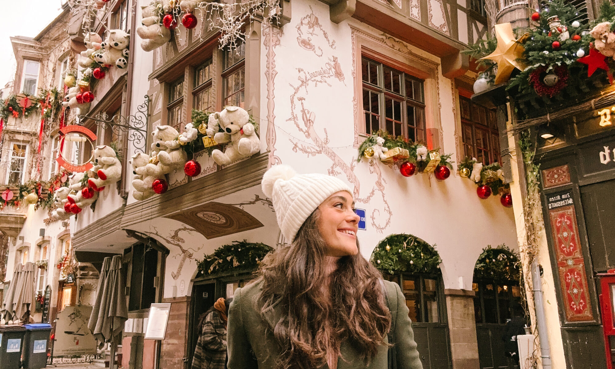 Cosa vedere a Strasburgo durante i Mercatini di Natale