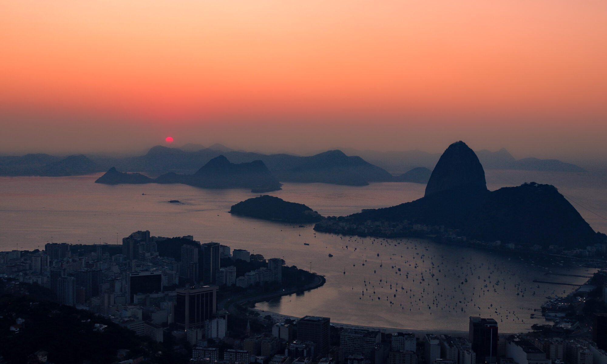 Cosa vedere e fare a Rio de Janeiro