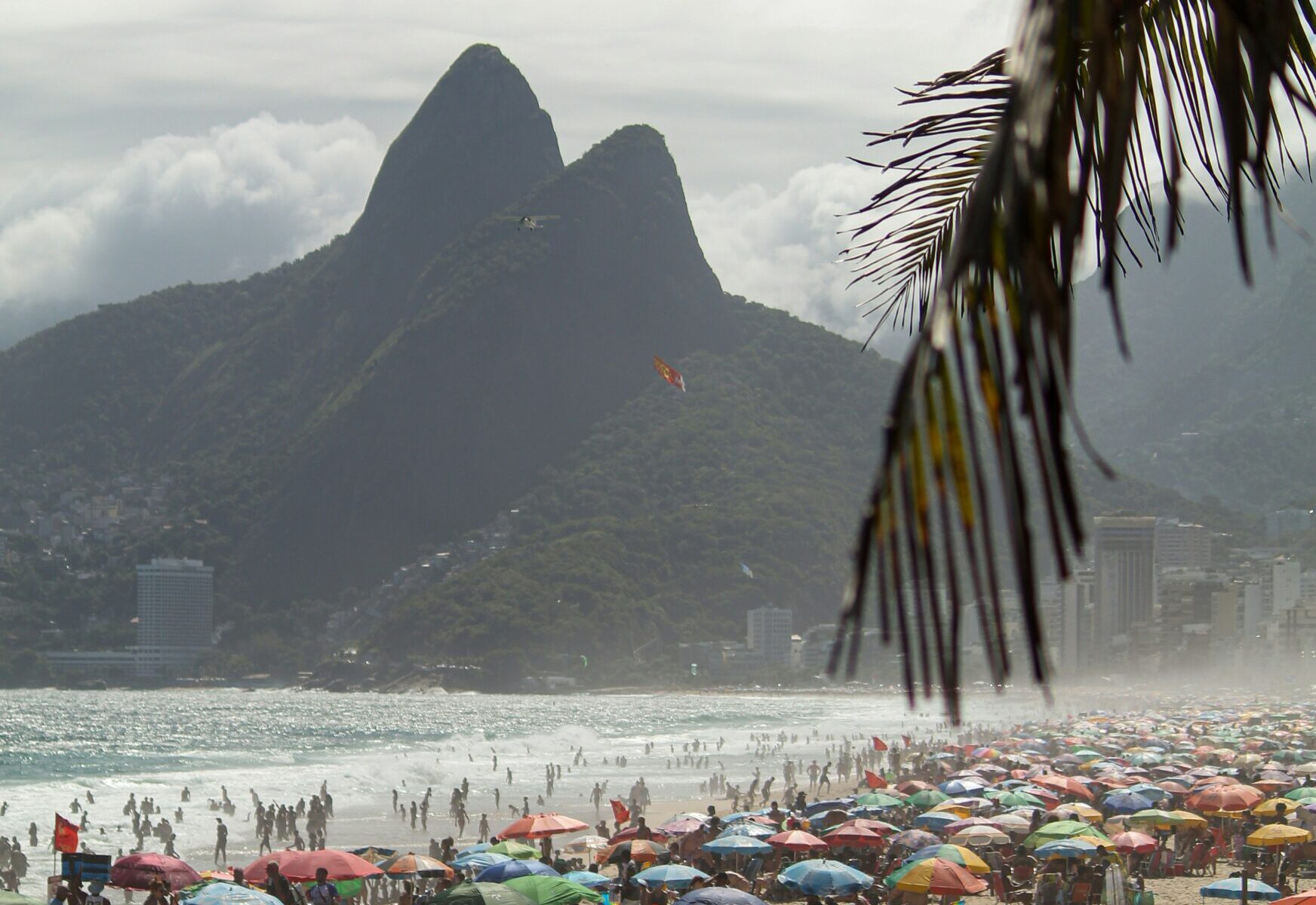 È sicura Rio de Janeiro