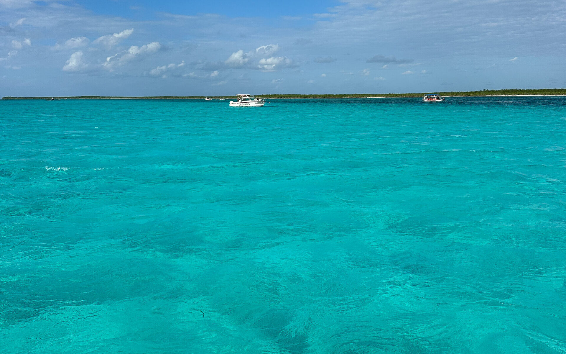 El Cielo Isla Cozumel