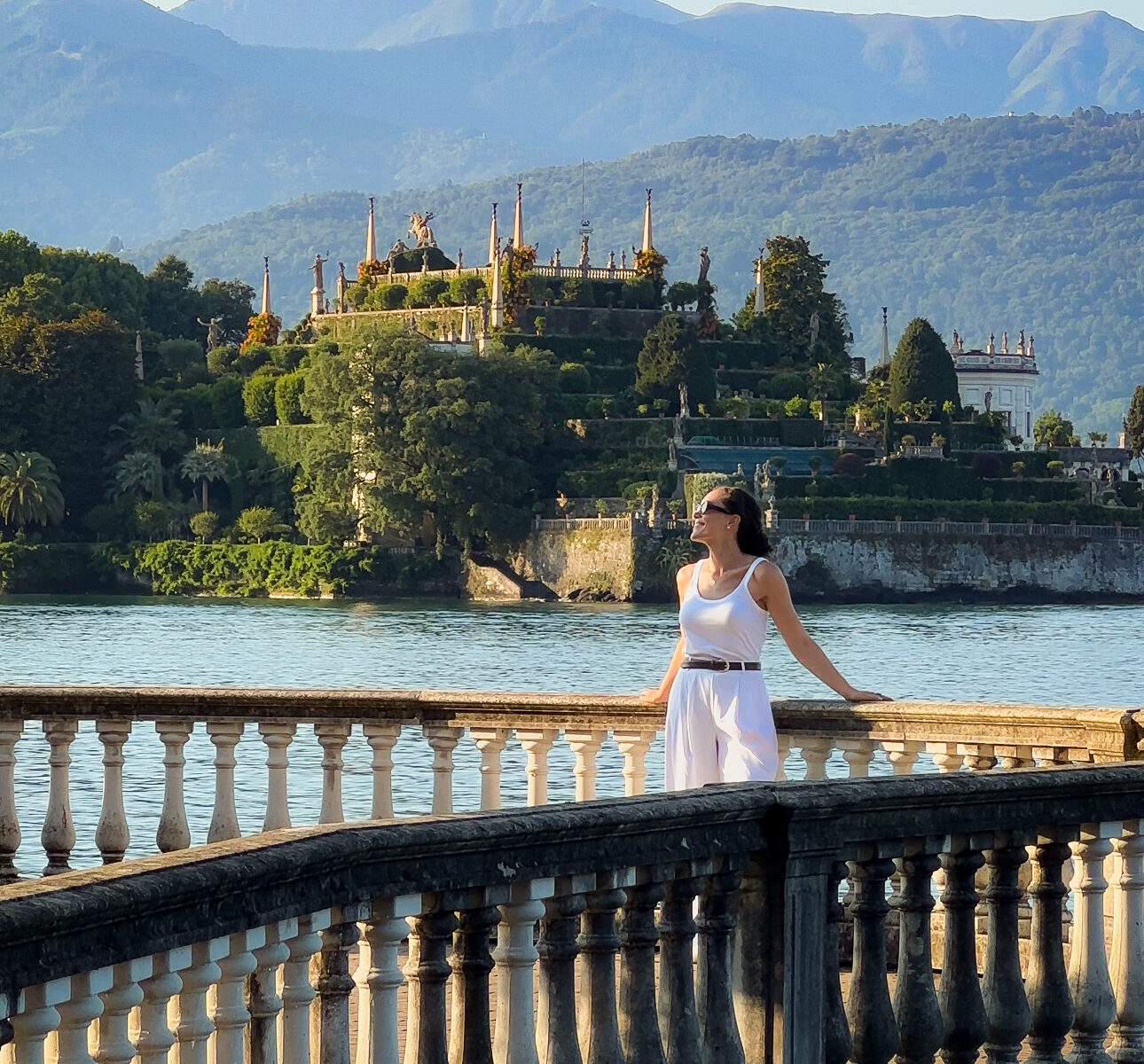 Visitare le isole borromee