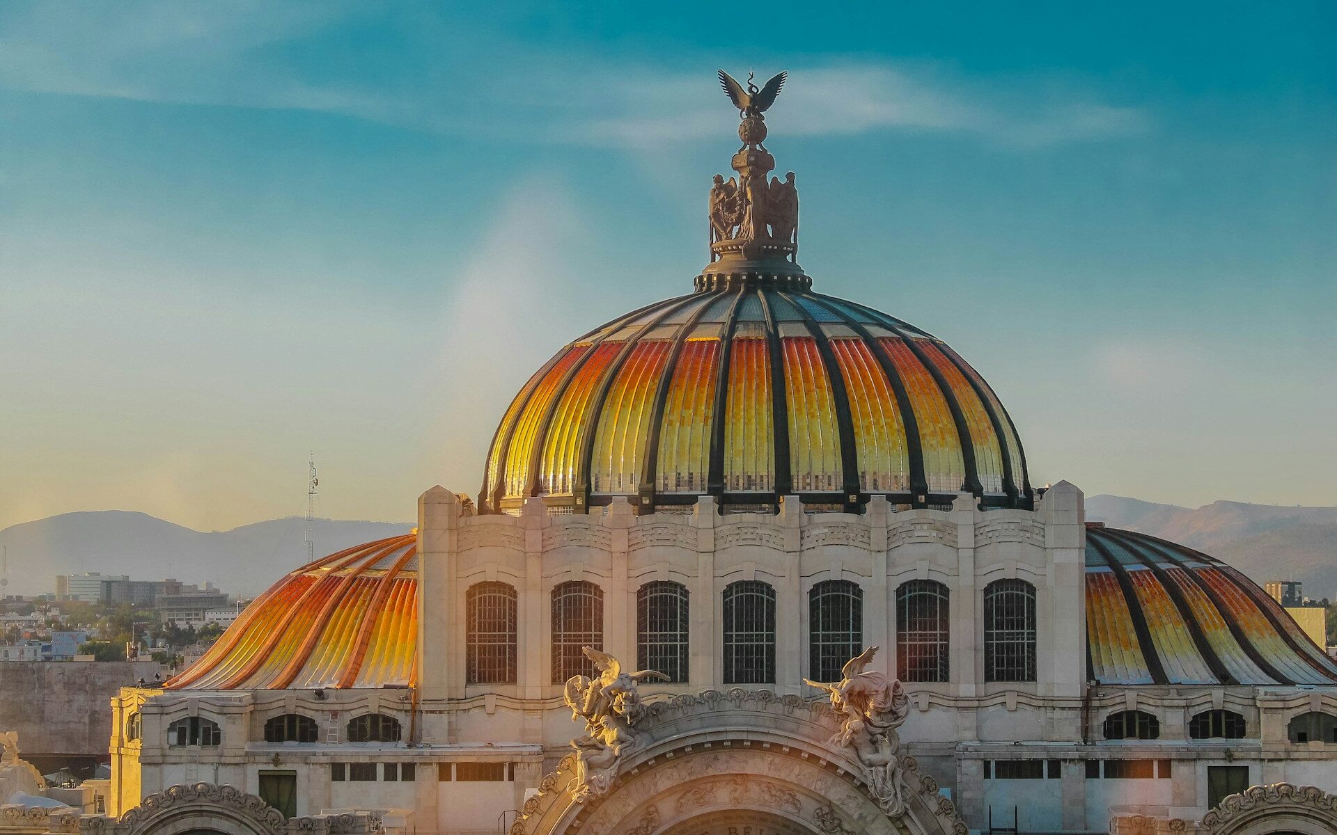 Cosa Vedere a Città del Messico