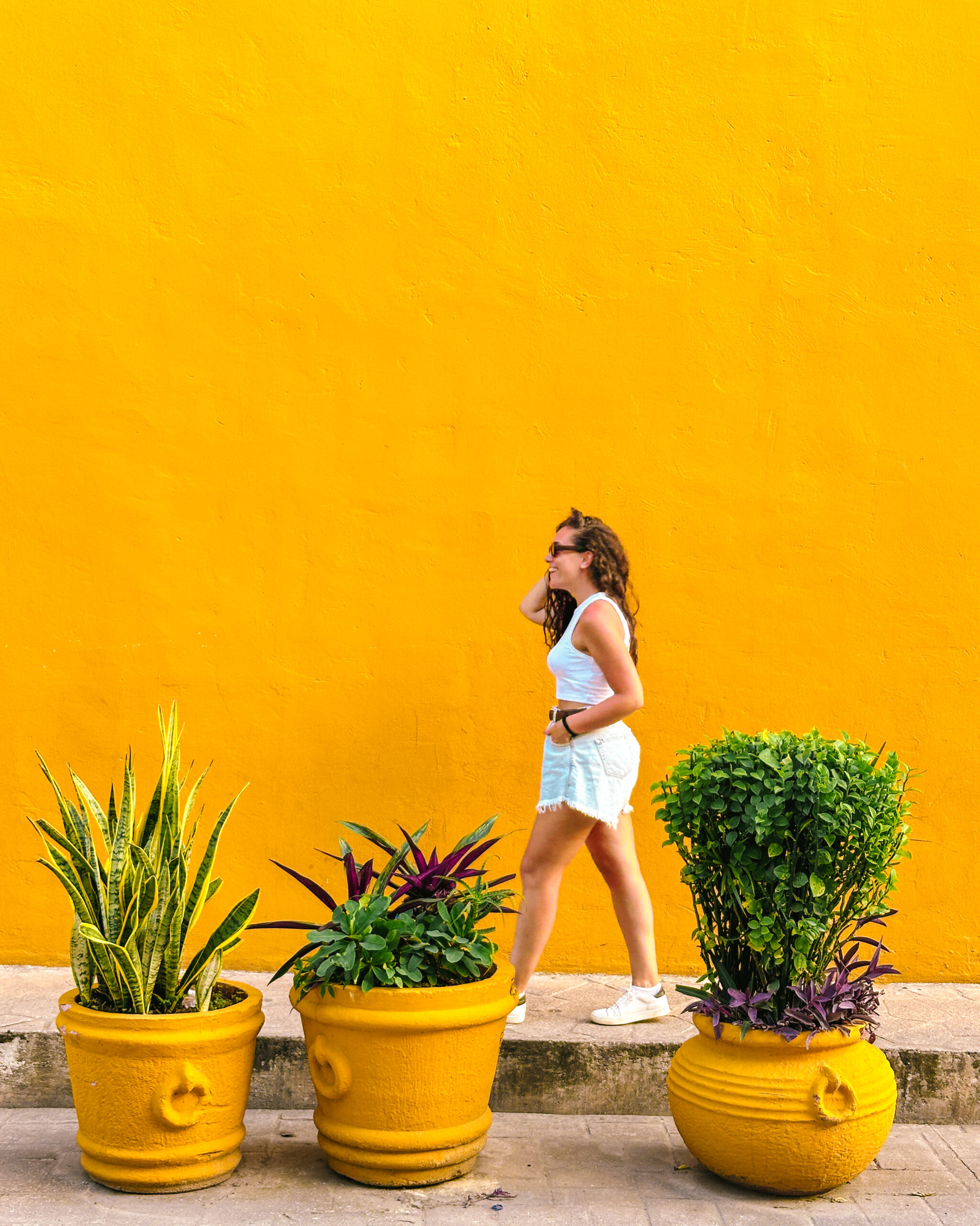 Cosa vedere nello Yucatan