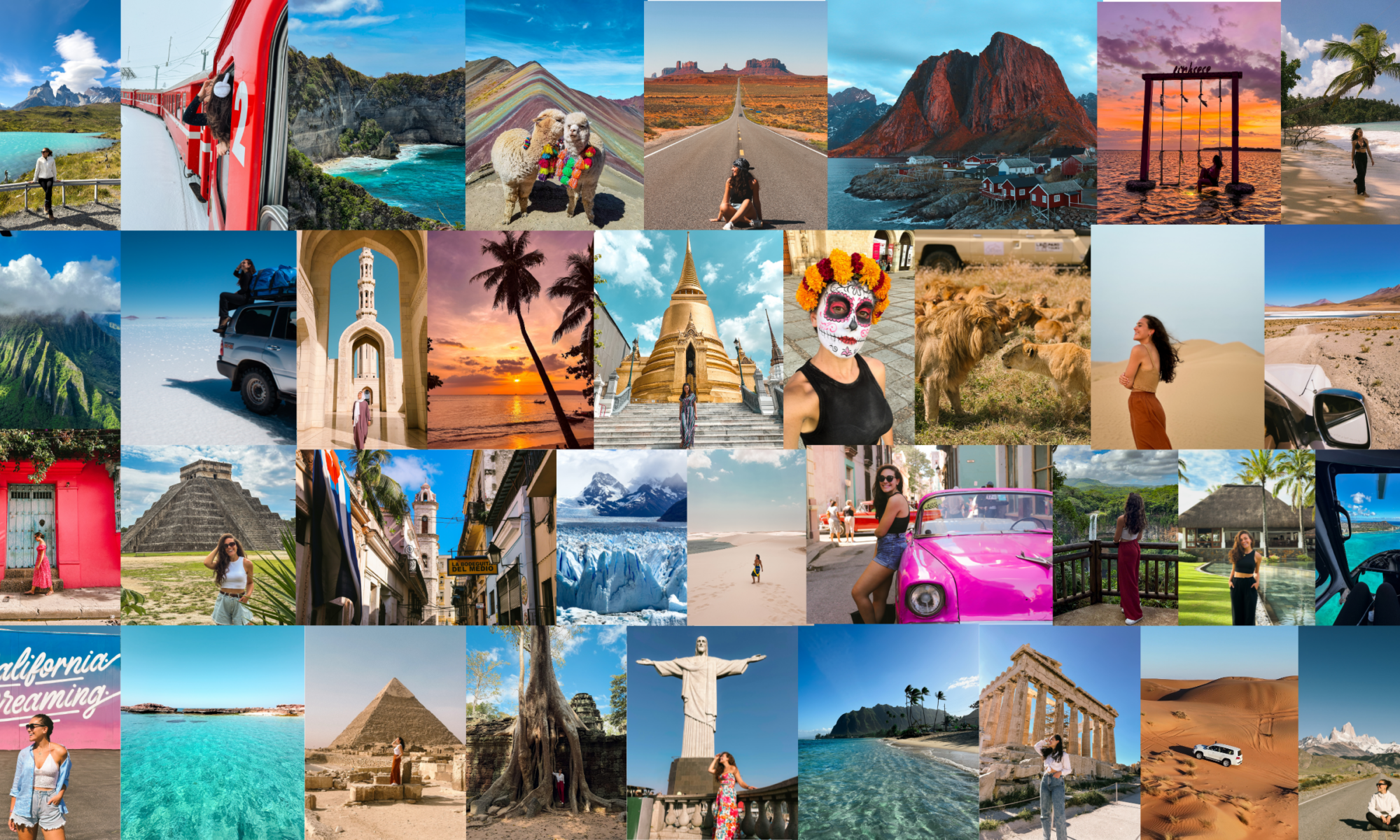 Viaggi di Gruppo Eleutha