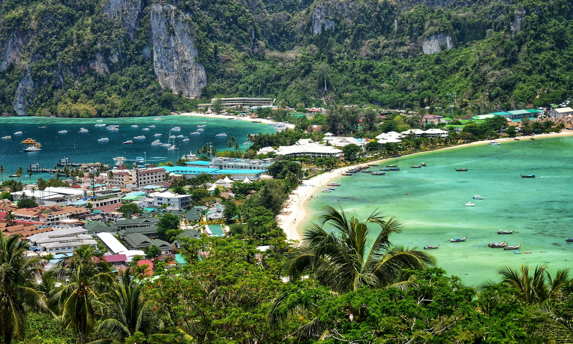 Come arrivare a Phi PHi island Cosa vedere a Phi Phi Islands