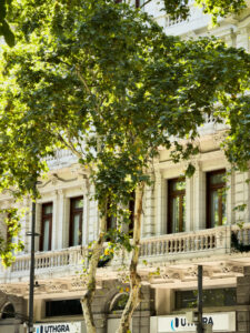 Avenida de Mayo cosa vedere a buenos aires