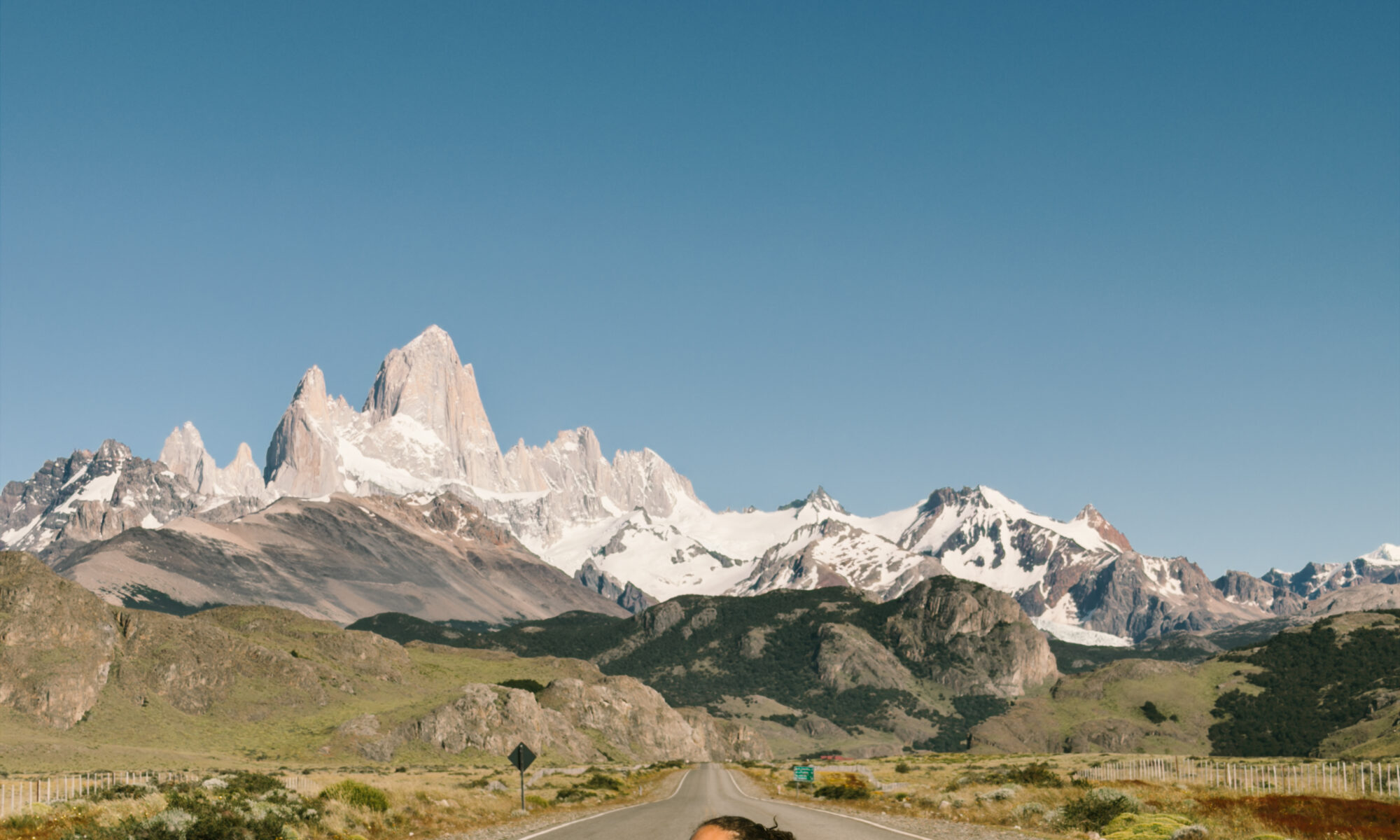 El Chalten Itinerario in Patagonia Argentina