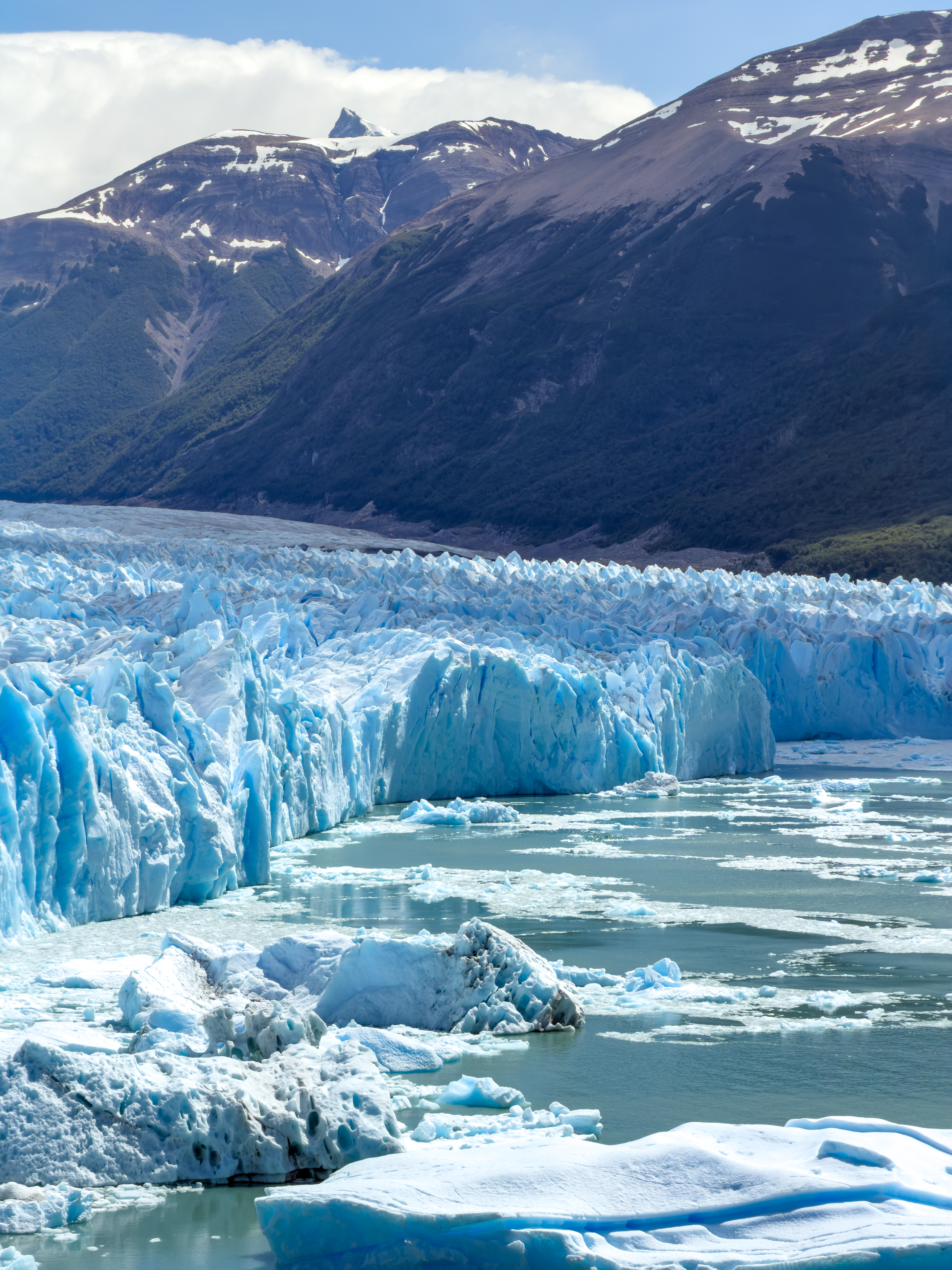 Perito Moreno