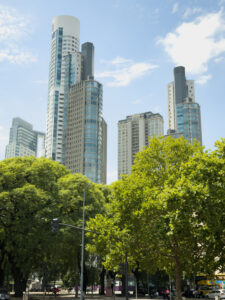 Puerto Madero cosa vedere a buenos aires
